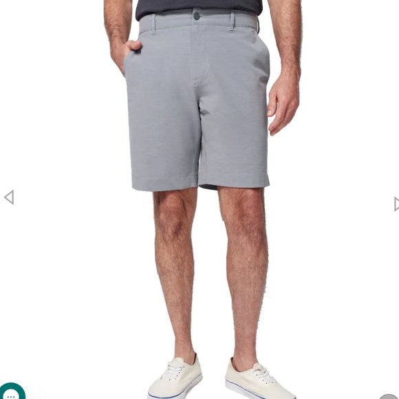 Faherty Belt Loop All Day 9in Mens Shorts - Picture 1 of 1
